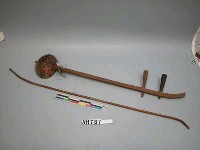藏品(二胡)的圖片
